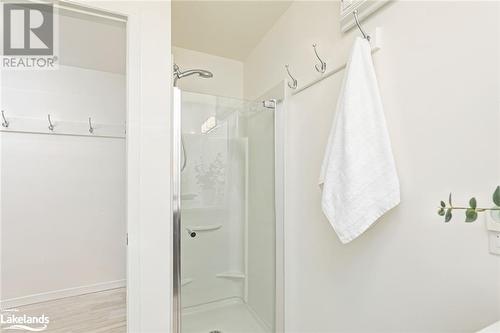 63 Bay Street W Unit# 24, Thornbury, ON - Indoor Photo Showing Bathroom
