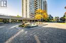 #1601 -4 Willow St, Waterloo, ON  - Outdoor With Facade 