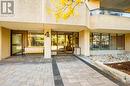 #1601 -4 Willow St, Waterloo, ON  - Outdoor With Exterior 