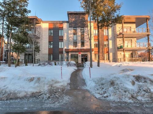 Other - 204-6 Rue Du Nivolet, Blainville, QC - Outdoor With Facade