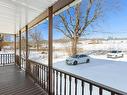Balcon - 4711 Route 344, Saint-Placide, QC  - Outdoor With View 
