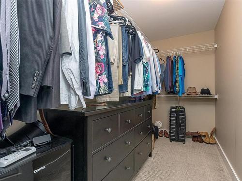 1022 Gala Crt, Langford, BC - Indoor With Storage