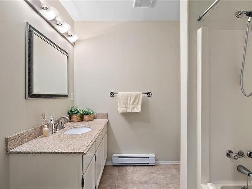710 Windover Terr, Metchosin, BC - Indoor Photo Showing Bathroom