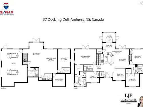37 Duckling Dell, Amherst, NS 