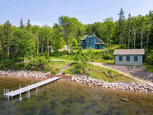 4783 Washabuck Road, Lower Washabuck, NS 