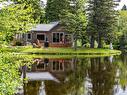 Waterfront - 1288 Route 138, Petite-Rivière-Saint-François, QC  - Outdoor With Body Of Water 