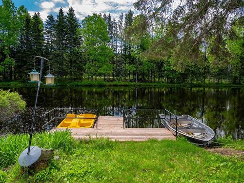 Exterior - 1288 Route 138, Petite-Rivière-Saint-François, QC - Outdoor