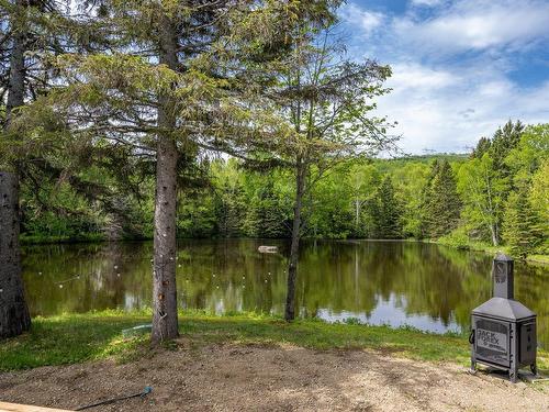 Exterior - 1288 Route 138, Petite-Rivière-Saint-François, QC - Outdoor With View