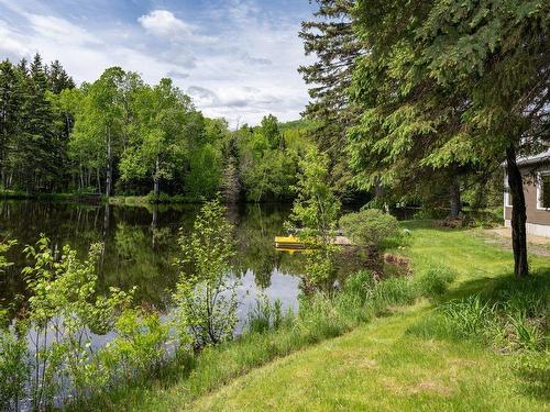 Exterior - 1288 Route 138, Petite-Rivière-Saint-François, QC - Outdoor