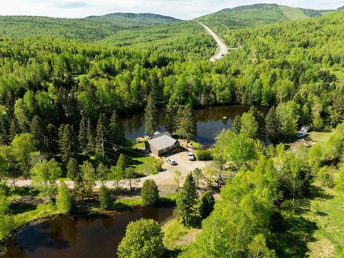 Overall view - 1288 Route 138, Petite-Rivière-Saint-François, QC - Outdoor With View