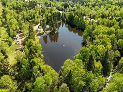 Overall view - 1288 Route 138, Petite-Rivière-Saint-François, QC - Outdoor With Body Of Water With View