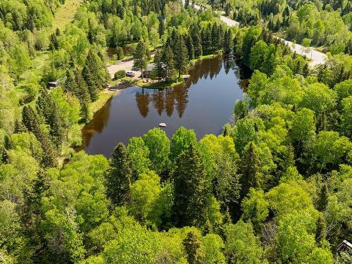 Overall view - 1288 Route 138, Petite-Rivière-Saint-François, QC - Outdoor With Body Of Water With View