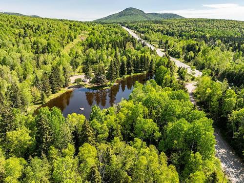 Overall view - 1288 Route 138, Petite-Rivière-Saint-François, QC - Outdoor With View