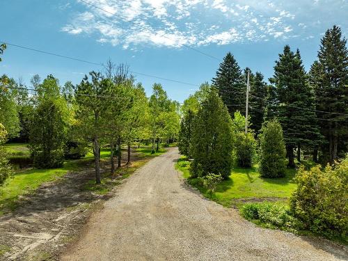 Exterior - 1288 Route 138, Petite-Rivière-Saint-François, QC - Outdoor With View