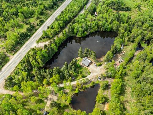 Overall view - 1288 Route 138, Petite-Rivière-Saint-François, QC - Outdoor With View