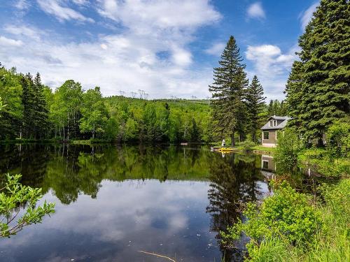 Waterfront - 1288 Route 138, Petite-Rivière-Saint-François, QC - Outdoor With View