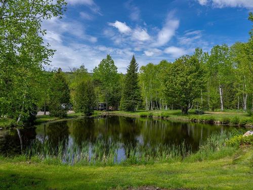 Waterfront - 1288 Route 138, Petite-Rivière-Saint-François, QC - Outdoor With Body Of Water