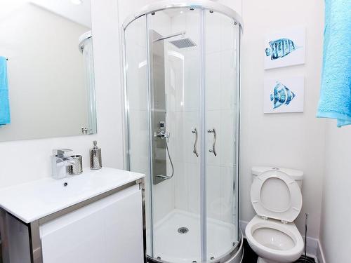 Salle de bains - 3566 Rue Clark, Montréal (Le Plateau-Mont-Royal), QC - Indoor Photo Showing Bathroom