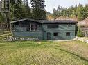 8945 Thuya Creek Road, Little Fort, BC  - Outdoor 