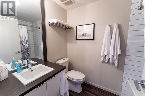 1290 St Paul Street Unit# 506, Kelowna, BC - Indoor Photo Showing Bathroom