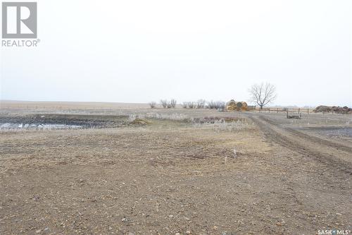 Schuweiler Acreage, Stonehenge Rm No. 73, SK - Outdoor With View