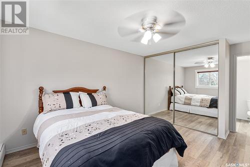 204 2405 1St Avenue W, Prince Albert, SK - Indoor Photo Showing Bedroom