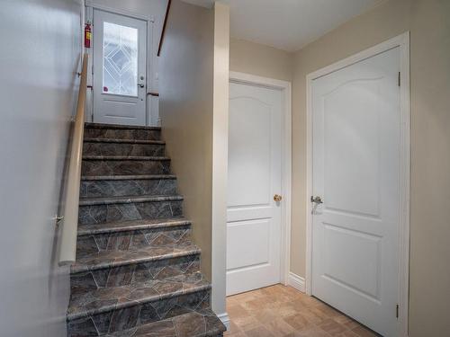 Passageway - 153 28E Rue, Notre-Dame-Des-Pins, QC - Indoor Photo Showing Other Room