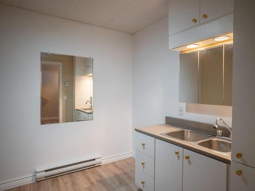 Bathroom - 153 28E Rue, Notre-Dame-Des-Pins, QC - Indoor