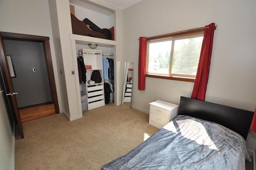 4517 Beasley West Road, Beasley, BC - Indoor Photo Showing Bedroom
