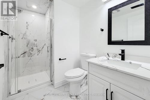 211 Dunsdon St, Brantford, ON - Indoor Photo Showing Bathroom