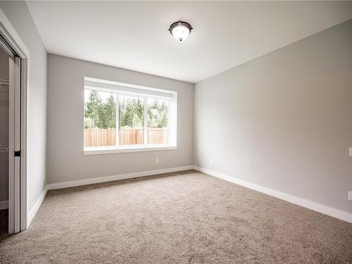 752 Beaver Creek Blvd, Campbell River, BC - Indoor Photo Showing Other Room