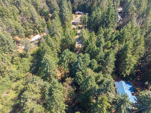 320 Kirby Rd, Gabriola Island, BC - Outdoor With View