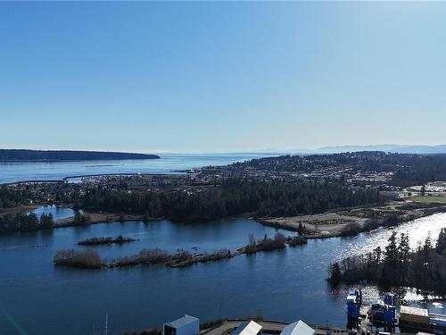 17-2991 North Beach Dr, Campbell River, BC - Outdoor With Body Of Water With View