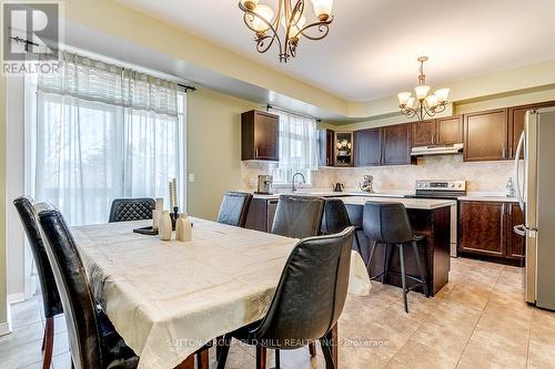 3067 Joel Kerbel Place, Mississauga, ON - Indoor Photo Showing Other Room