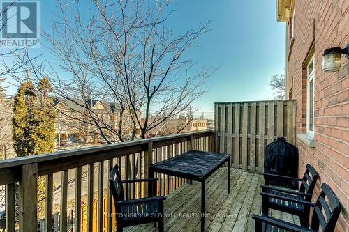 3067 Joel Kerbel Place, Mississauga, ON - Outdoor With Exterior