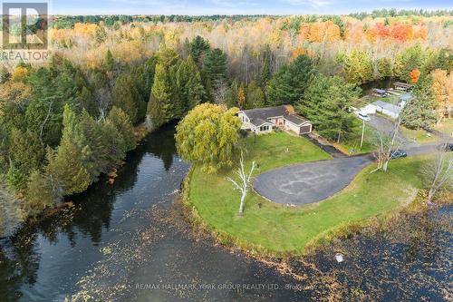 102 Albert Street, Kawartha Lakes, ON - Outdoor With Body Of Water With View