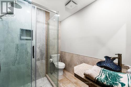 102 Albert St, Kawartha Lakes, ON - Indoor Photo Showing Bathroom