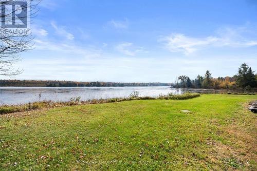102 Albert Street, Kawartha Lakes, ON - Outdoor With Body Of Water With View
