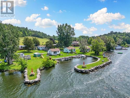 68 Robins Rd, Alnwick/Haldimand, ON - Outdoor With Body Of Water With View