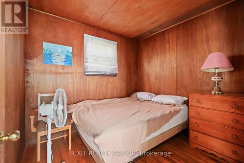 68 Robins Rd, Alnwick/Haldimand, ON - Indoor Photo Showing Bedroom