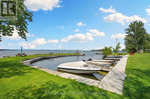 68 Robins Rd, Alnwick/Haldimand, ON - Outdoor With Body Of Water With View