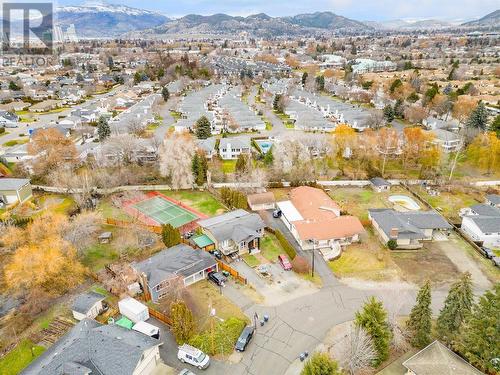 2864 Gosnell Road, Kelowna, BC - Outdoor With View