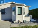 261-7575 Duncan Street, Powell River, BC  - Outdoor With Exterior 