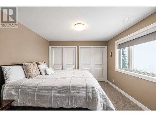 456 Okaview Road, Kelowna, BC - Indoor Photo Showing Bedroom