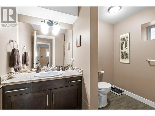 456 Okaview Road, Kelowna, BC - Indoor Photo Showing Bathroom