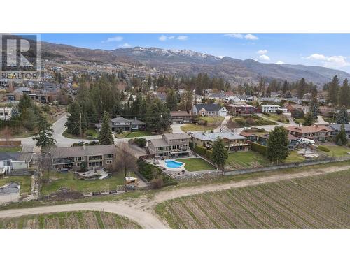 456 Okaview Road, Kelowna, BC - Outdoor With View