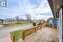 22 4Th Avenue, Long Point, ON  - Outdoor With Deck Patio Veranda With Exterior 