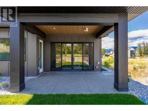4213 Russo Street, Kelowna, BC - Outdoor With Exterior