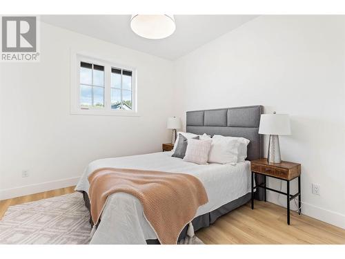 4216 Russo Street, Kelowna, BC - Indoor Photo Showing Bedroom