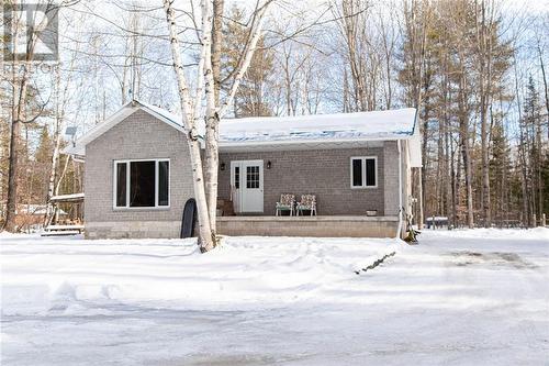 8158 Palmer Road, Combermere, ON - Outdoor